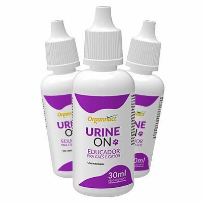 URINE ON 30 ML