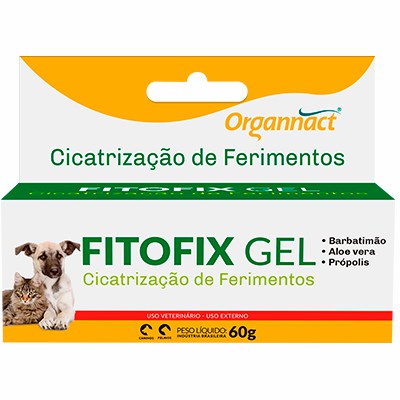 FITOFIX GEL 60 GRS