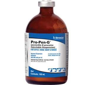 PROPEN-G 100ML PPU - 30MILHOES  BIMEDA