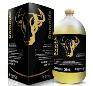 DORACIDE 50ML