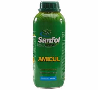 SANFOL AMICUL 1 LT