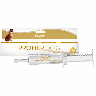 PROHEP DOG PASTA 40GR 31ML