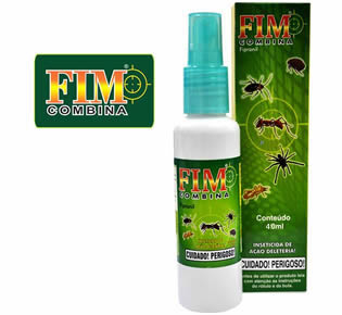 FIM COMBINA 40 ML SPRAY RAWELL