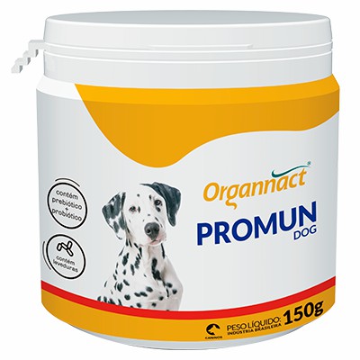 PROMUN DOG 150 GRS