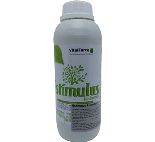 VITAL ESTIMULUS AMINOMAX 1 LT (LIVRE VENDA)