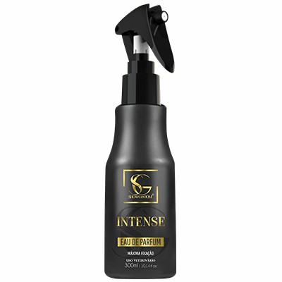 PERFUME INTENSE 300ML - SHOWGROOM