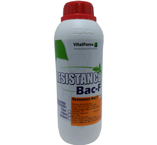 VITAL RESISTANCE BAC-F 1 LT (LIVRE VENDA)