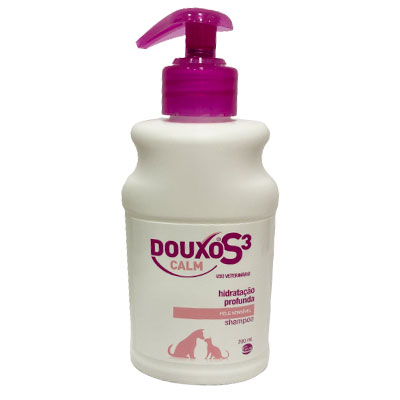 DOUXO S3 CALM SHAMPOO 200ML