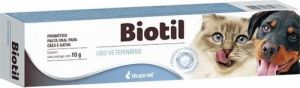 BIOTIL SERINGAS COM 10GR