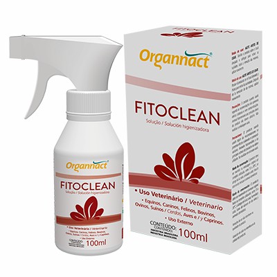 FITOCLEAN 100 ML