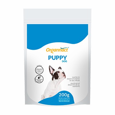 PUPPY DOG 200 GRS SACHE