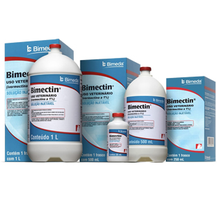 BIMECTIN 1% 500ML