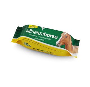 VACINA INFLUENZA HORSE 10 DS 10 FRS 2 ML (LIVRE VENDA)