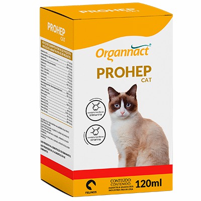 PROHEP CAT 120 ML