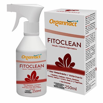 FITOCLEAN 250 ML