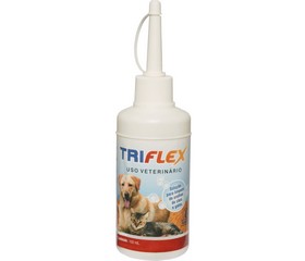 TRIFLEX SOLUCAO 100 ML