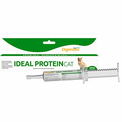 IDEAL PROTEIN CAT 40GR