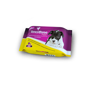 VACINA VENCOTHREE PUPPY 10 DS