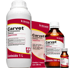 CARVET 20ML