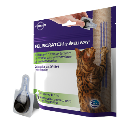 FELISCRATCH 9X5ML