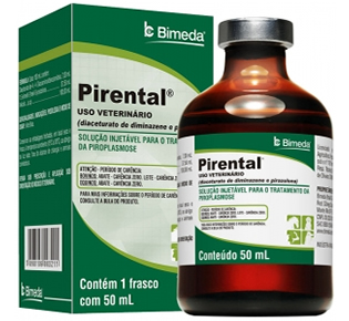 PIRENTAL 50ML  (TRISTEZA, ANEMIA, VERRUGAS)