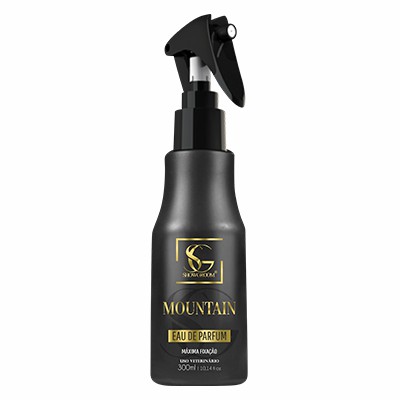 PERFUME MOUNTAIN 300ML - SHOWGROOM